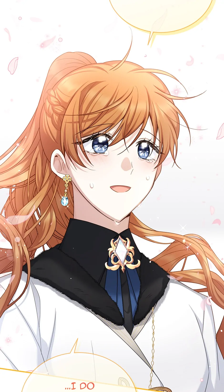 The Duchess with an Empty Soul Chapter 154 76
